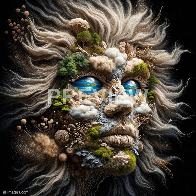 12874 - magine-a-face-that-embodies-the-spirit-of-nature-itse_250705012747_00001